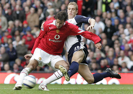 志力的考验 志力的考验